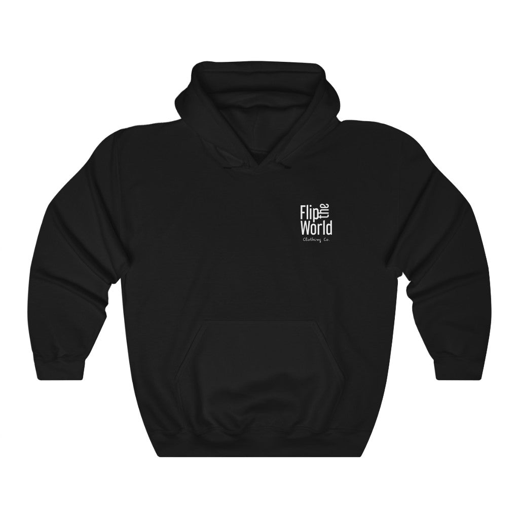 Chicago Hoodie