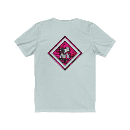 Roses T-Shirt