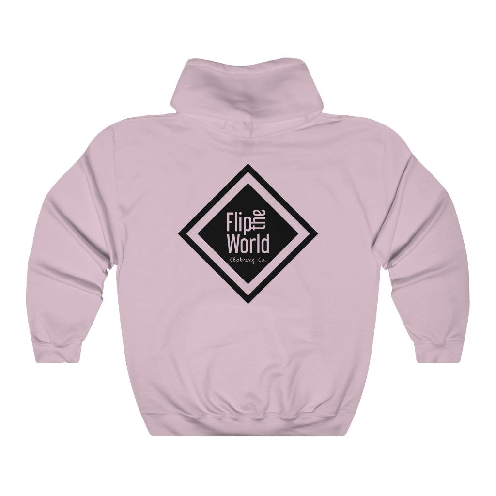 Diamond Logo Hoodie