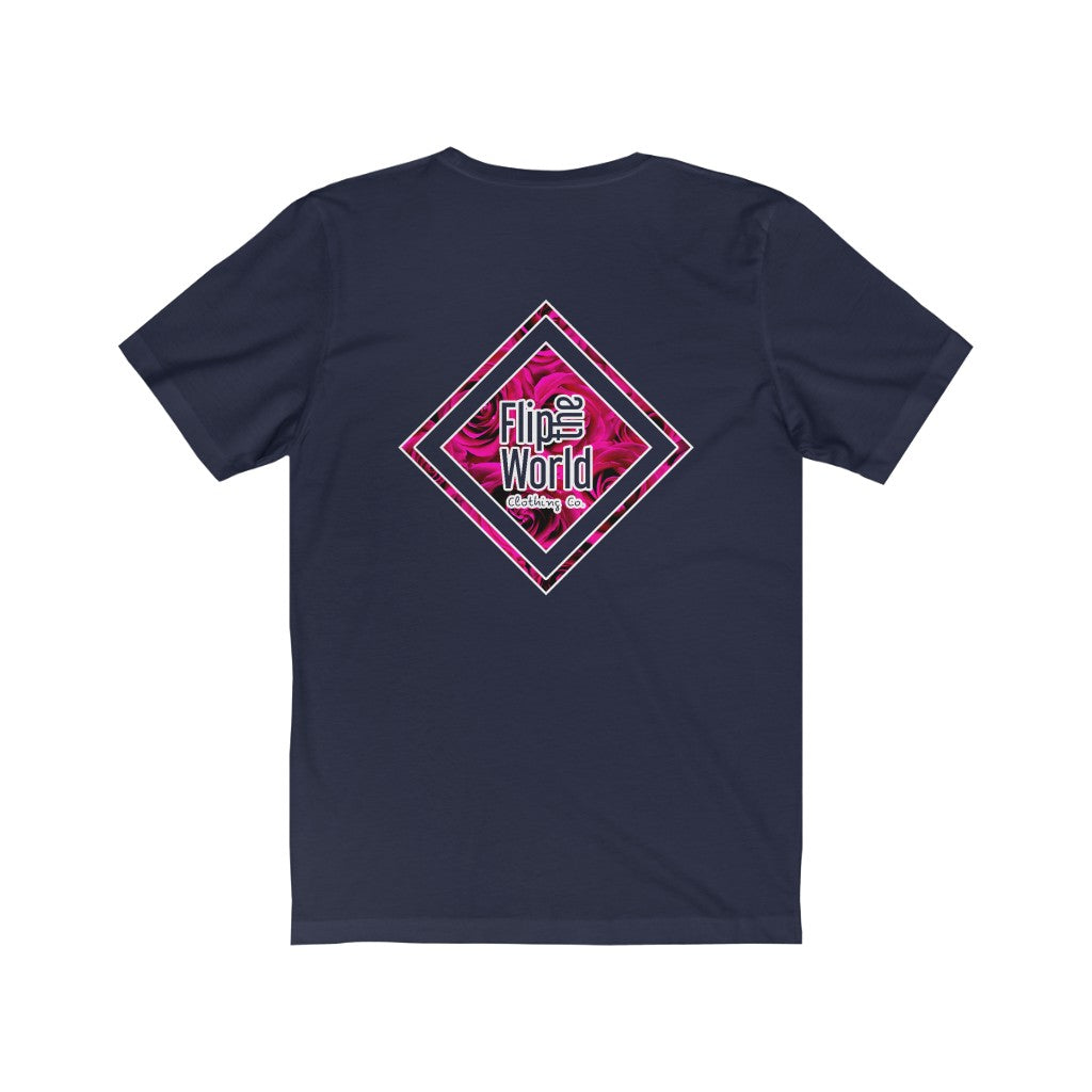 Roses T-Shirt