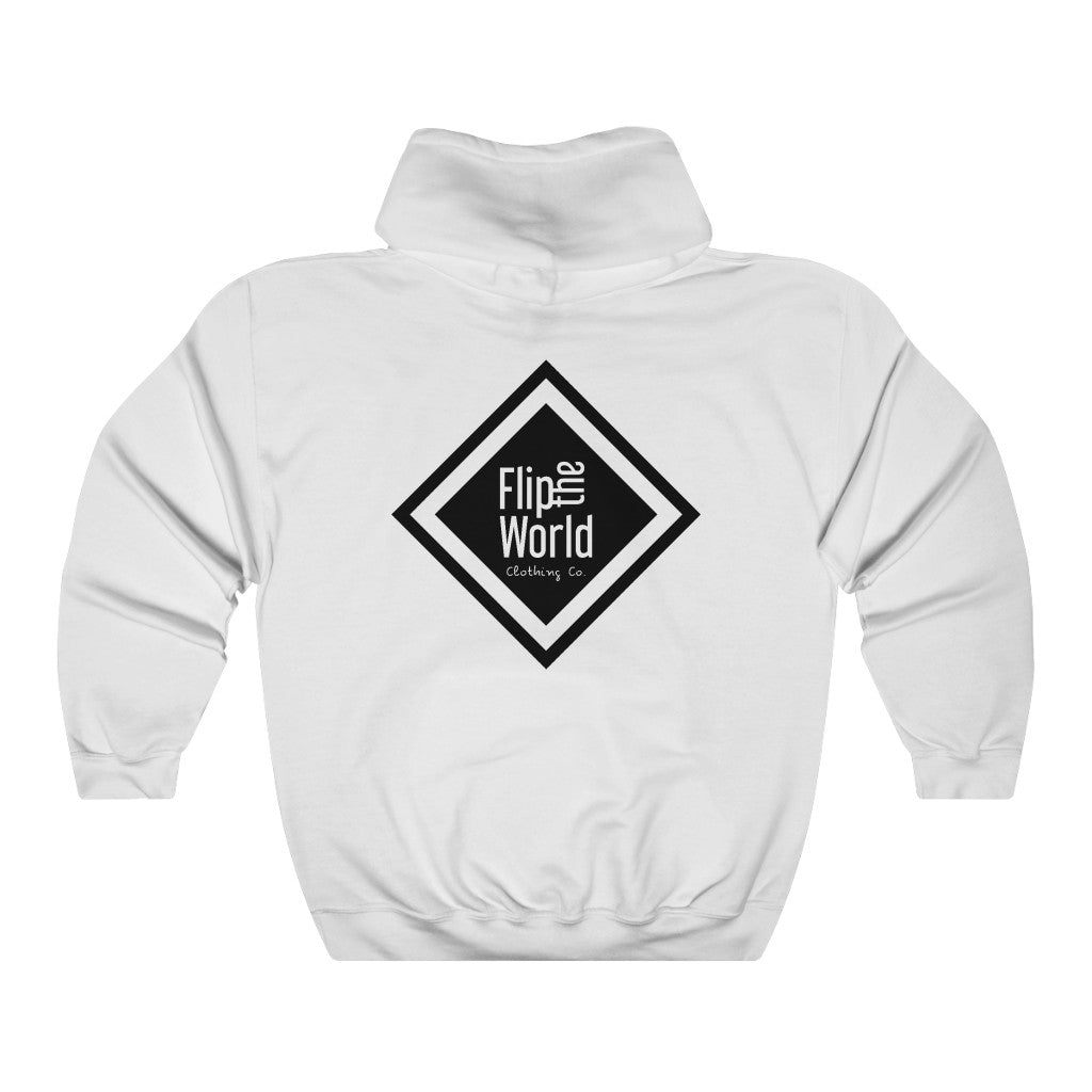 Diamond Logo Hoodie