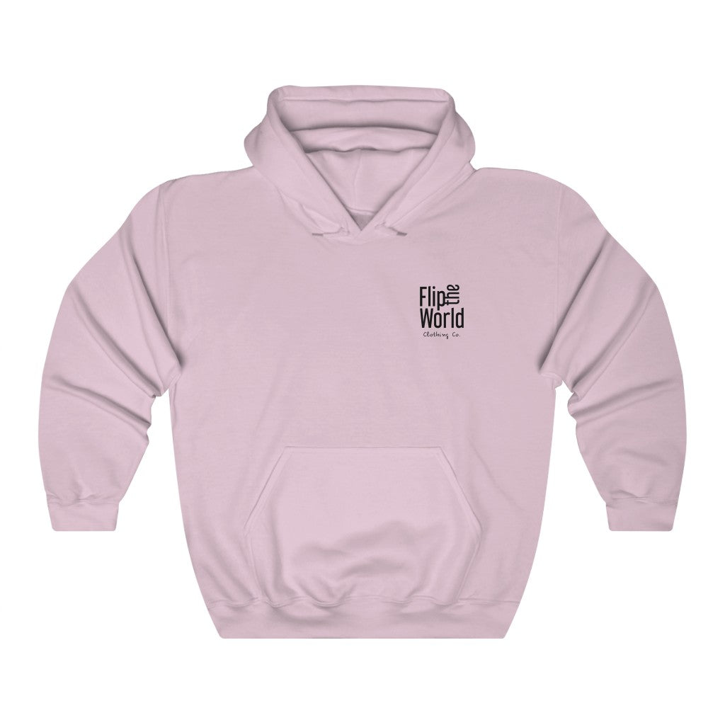 Diamond Logo Hoodie